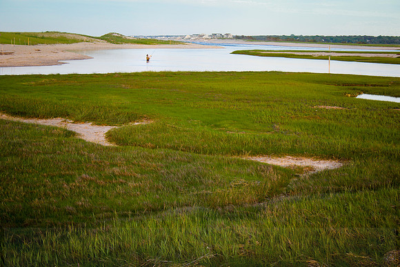 Town Neck Beach, Sandwich, MA