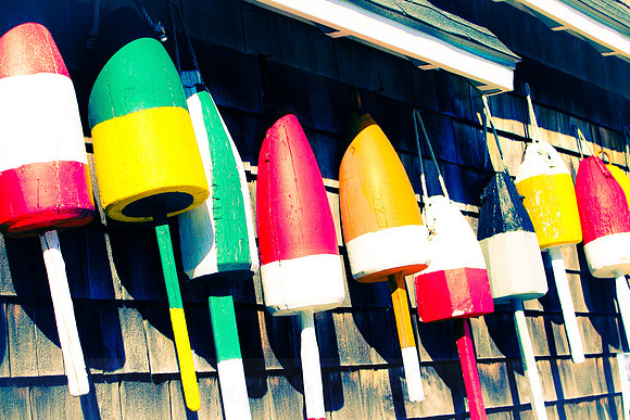 Buoys