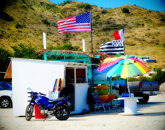 St Maarten Lifestyle Caribbean