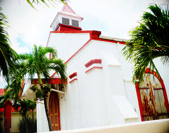 St Maarten Church
