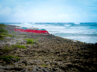 The Red Boat, St. Marteen