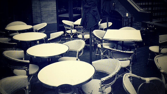 Tables & Chairs