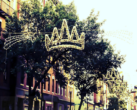 Boston North End Crowns