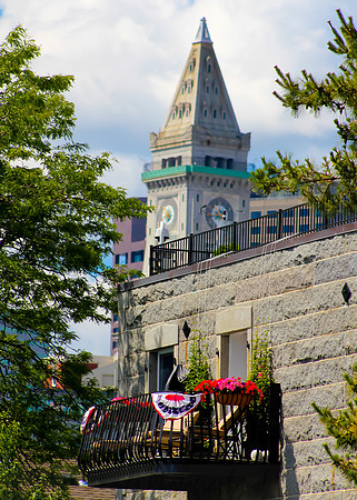 Burroughs Wharf Boston_2