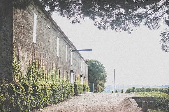Saint-Emilion, France