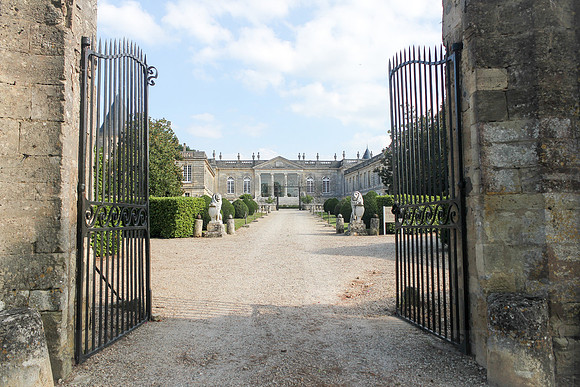 Saint-Emilion, France