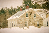 New Hampshire Homestead