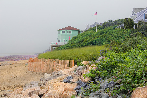 Sagamore Beach, Massachusetts, New England