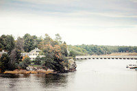 Merrimack River, New Hampshire