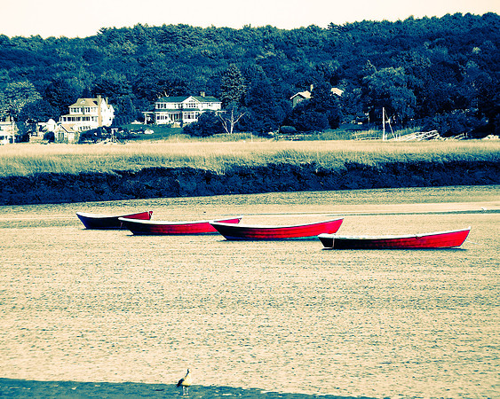 Cape Ann Dorys