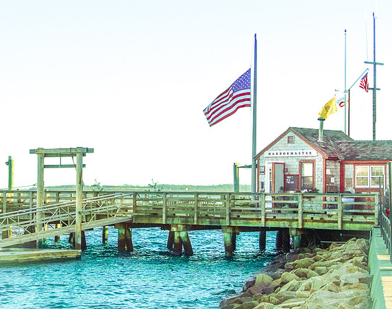 Duxbury Harbormasters Massachusetts