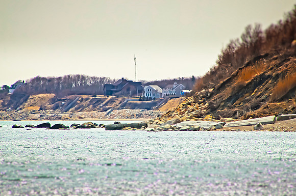South Plymouth Beach Massachusetts