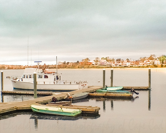 Onset Harbor Massachusetts