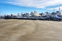 Short Sands Beach, York Maine