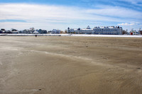 Short Sands Beach, York Maine