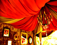 Arabian Tent 2