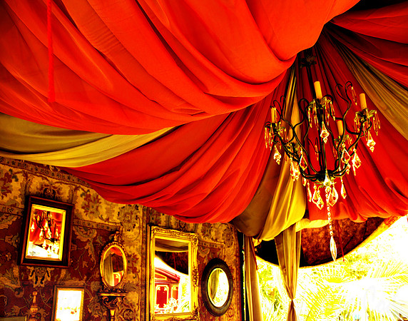 Arabian Tent 2