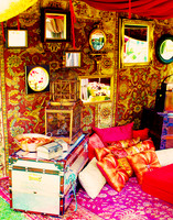 Arabian Tent