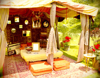 Arabian Tent 3