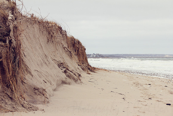 Cape Cod Beach