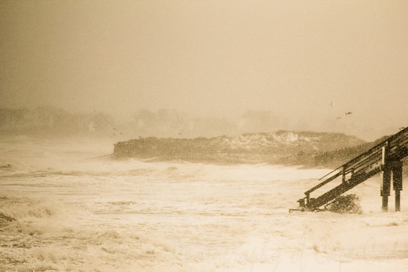 Town Neck Beach, Sandwich, Cape Cod
