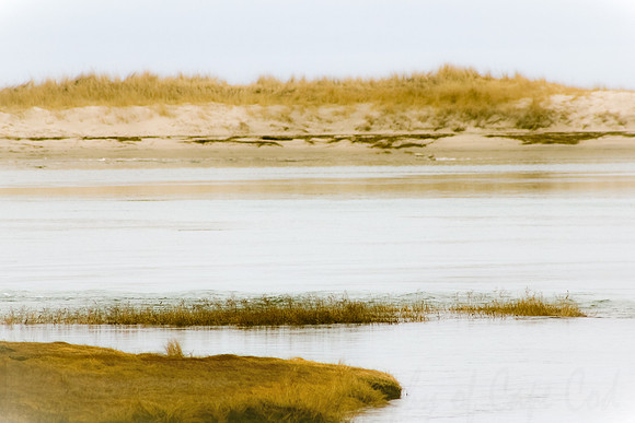 Grays Beach, Cape Cod, Massachusetts