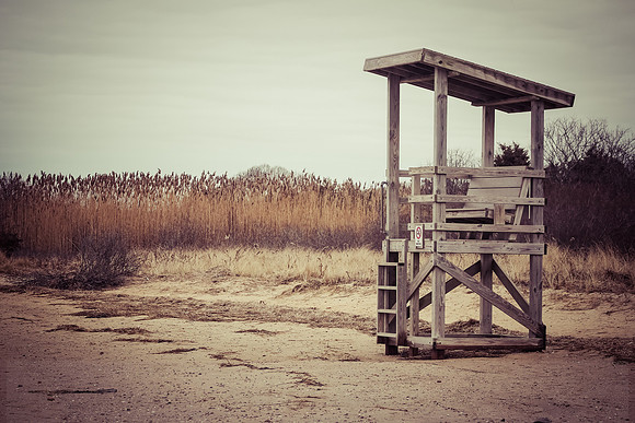 Grays Beach, Cape Cod, Massachusetts