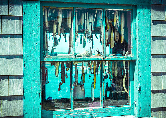 Fishing Lures