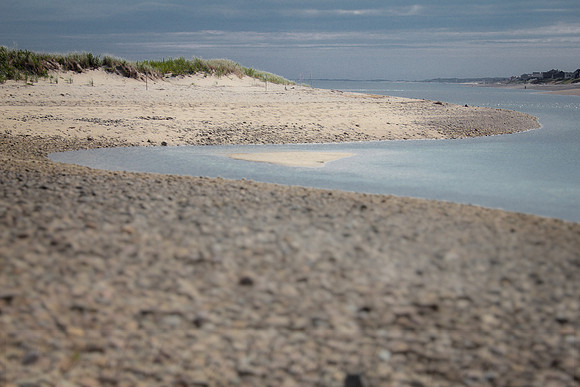 Cape Cod Beach