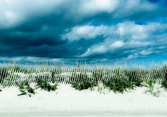 Sandy Neck Beach