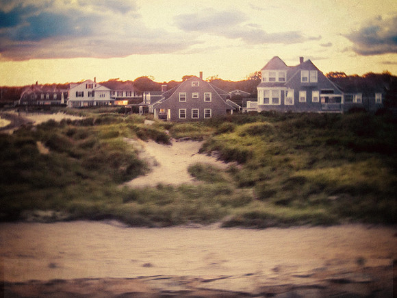 Falmouth Massachusetts