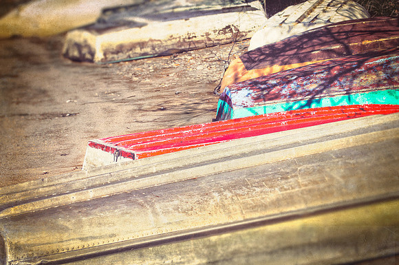 Rowboats