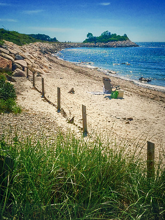The Knob Falmouth MA