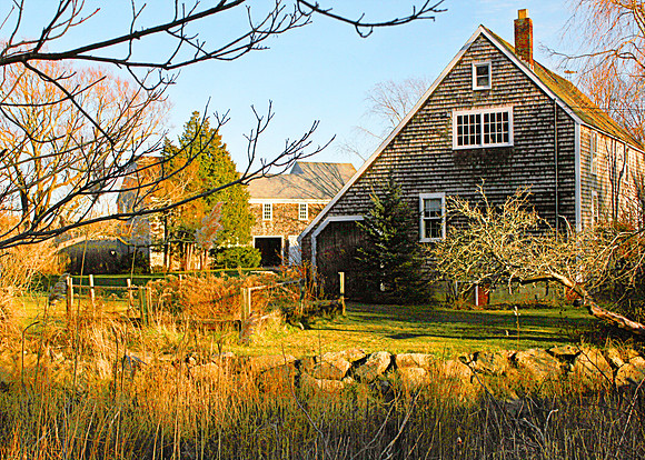 Historic Farm, Sandwich, Cape Cod, MA